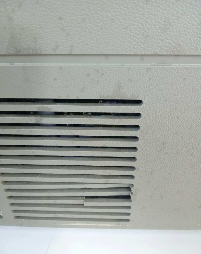 Graphtec Linearcorder WR3310 Type WR3300