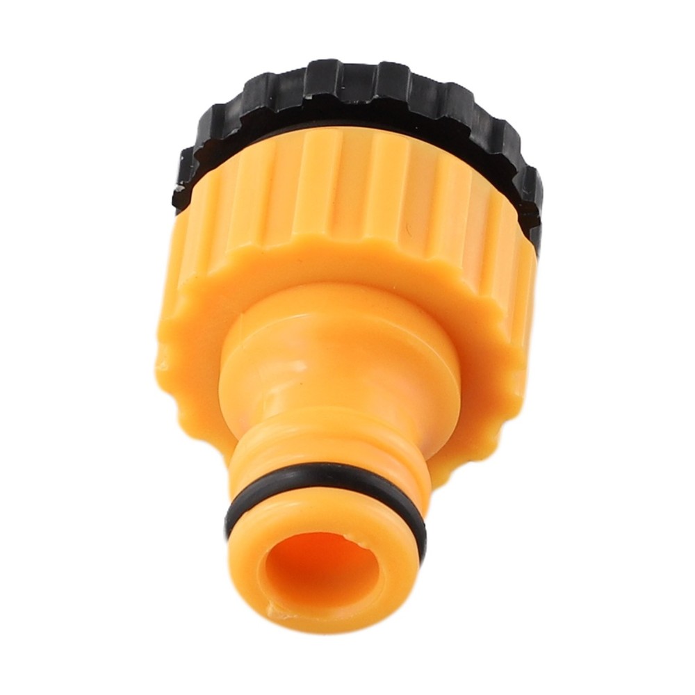 Tap Connector Hosepipe Hose Fitting Tap Connection 4/6 Points Standard