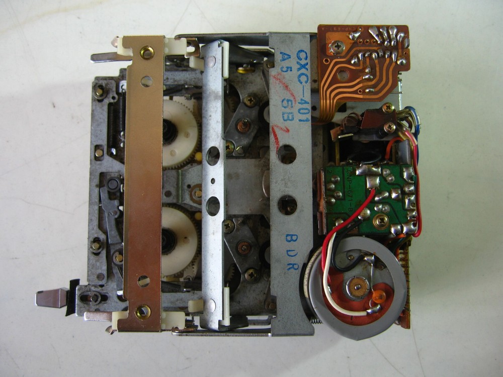 PIONEER For KE-4300/KE-4000 revised fully functional Centrate,kex,Component,kpx