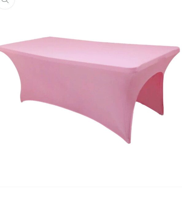 New Isabella Fitted Lash Bed Cover