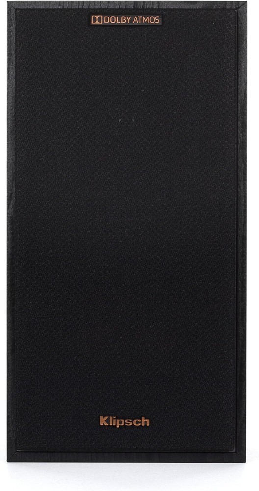 Klipsch Reference R-41SA Dolby Atmos Speakers Black Pair