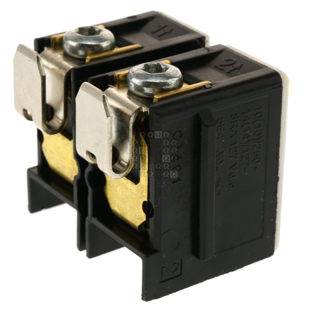 Metabo 343410120 Switch, 2 Pole