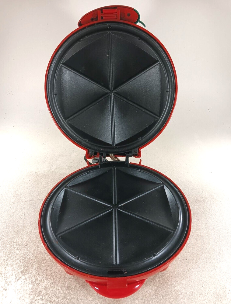 Elite Gourmet 8” Quesadilla Maker