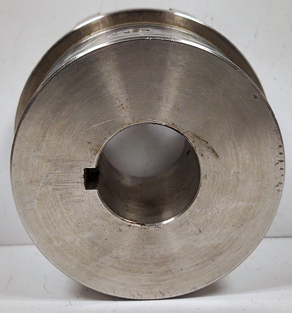Quick-Flex QF15SSX7/8 Flexible Coupling