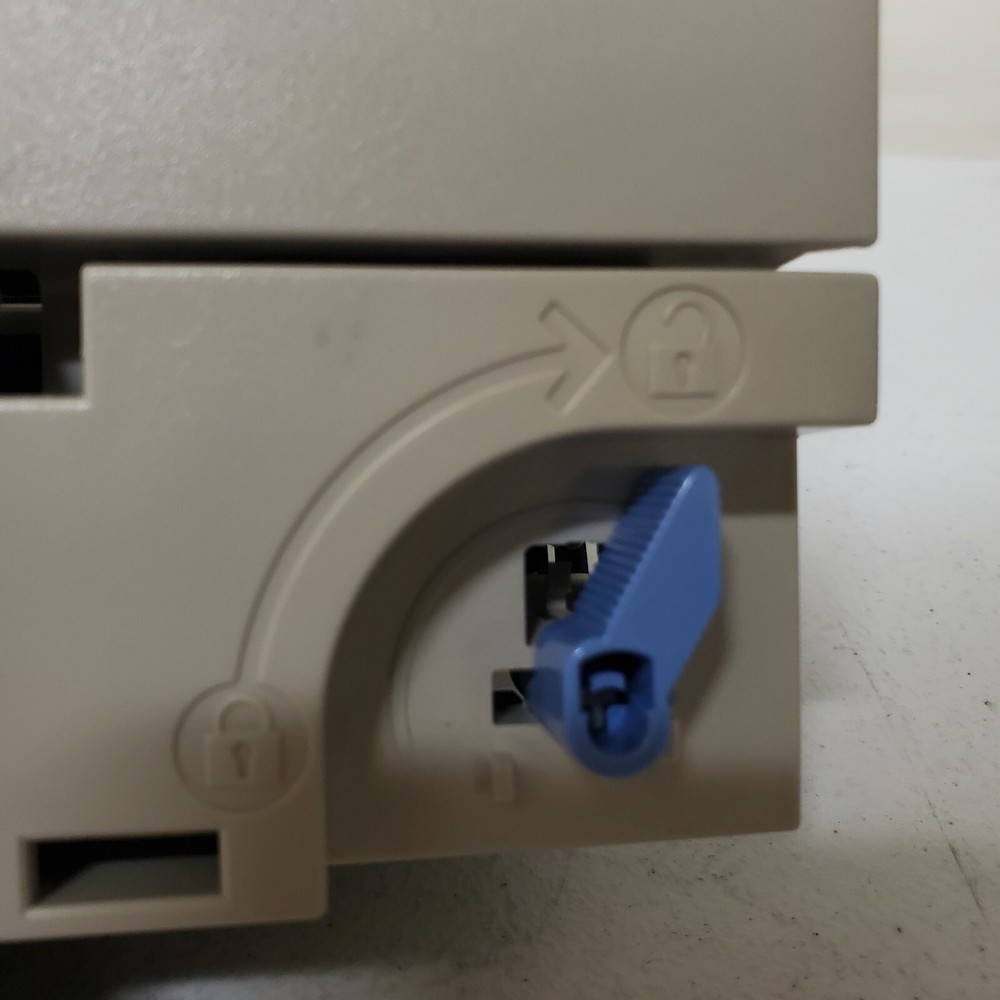 HP Color LaserJet 1500L Fuser Fixing Assembly