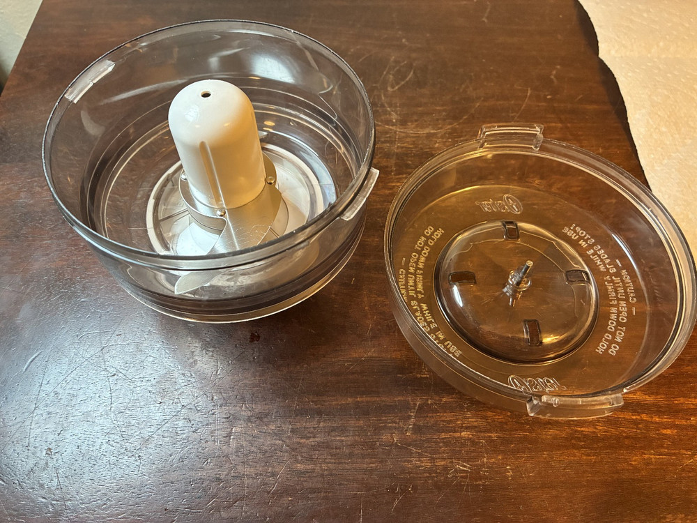 Oster Kitchen Center Food Processor Accessory Part 5900-06A