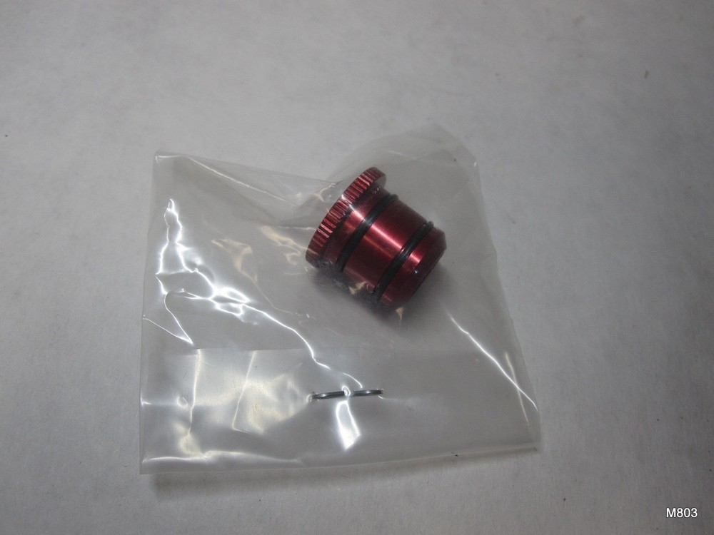INCOMPLETE SET O.S. Speed B2105 Competition .21 Nitro Engine Pipe Combo OSMG2161
