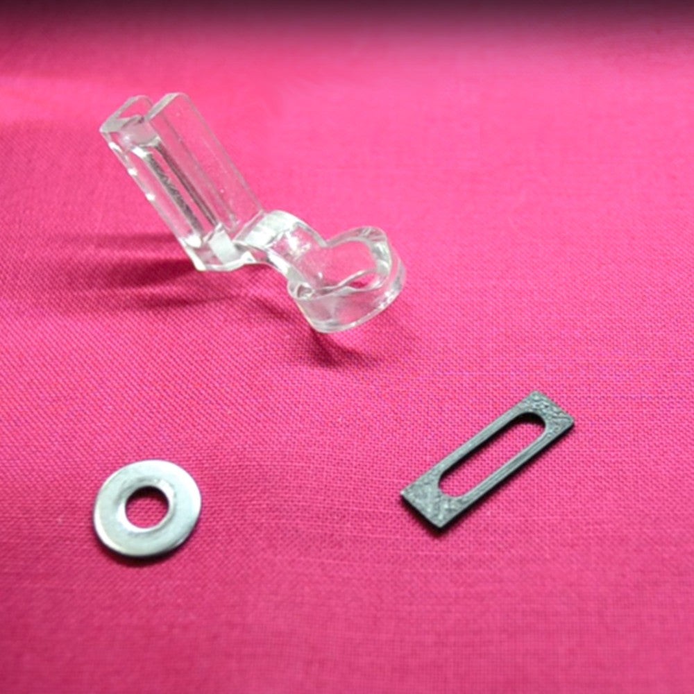 Fine Line Clarity Ruler Foot