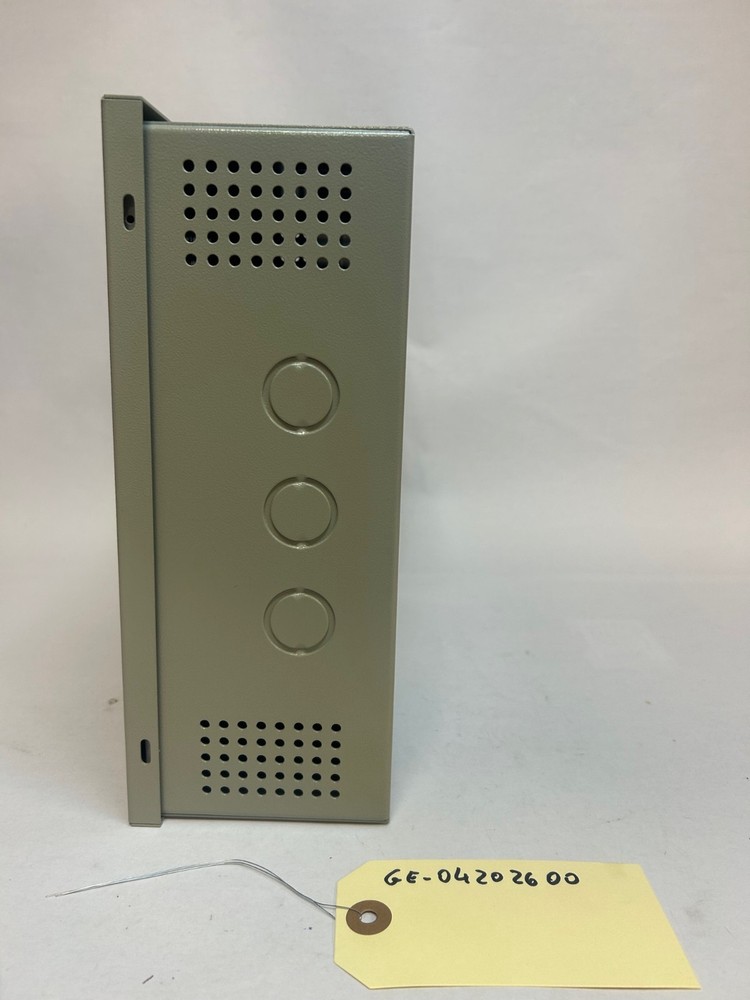 Command Access PS210 Access Control Class 2 Power Supply 78850