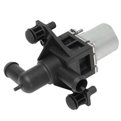 Heater Control Valve Compatible with Dodge & Mercedes-Benz Models - Sprinter