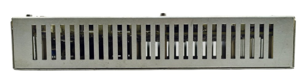 SIEMENS SIBCOS SIBCOSM1300 M1300-0-0 Barcode Software Master Control Module