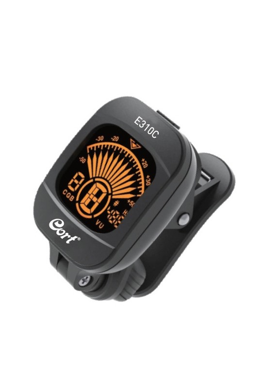CORT E310C CLIP TUNER