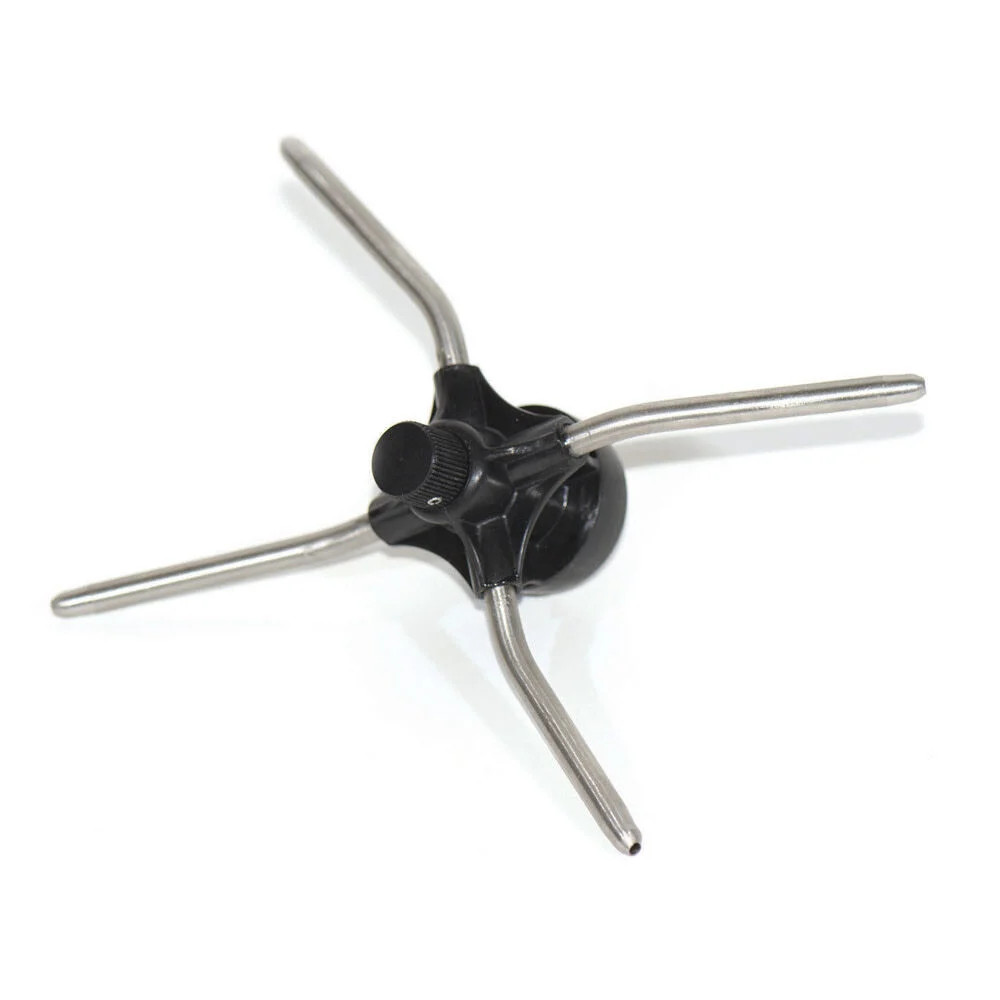 Air Filter Blaster 6In Rotor Head