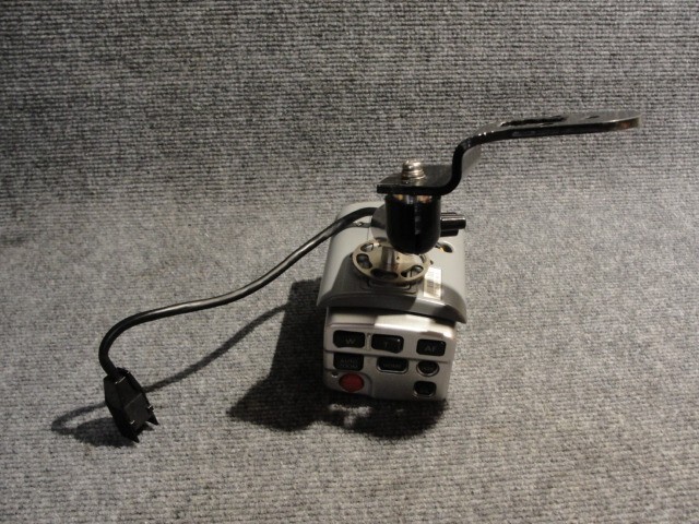 Panasonic Arbitrator Full HD 360 Network Camera WV-VC30 With Bracket