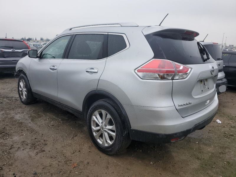 Dash Panel VIN J 1st Digit Japan Built Fits 14-20 ROGUE 665634