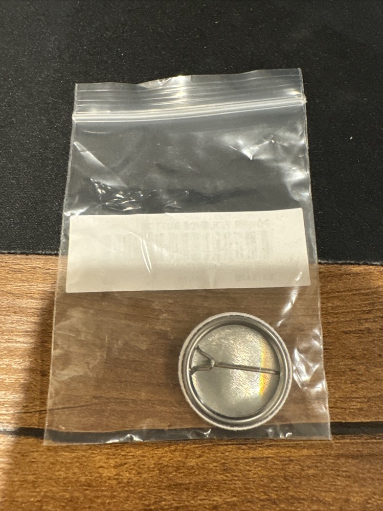 Supreme Power Violence Pin Box