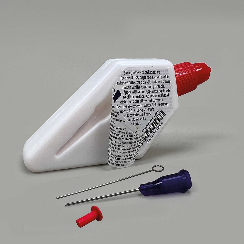 DELUXE Photo Etch Glue # DLMAD93