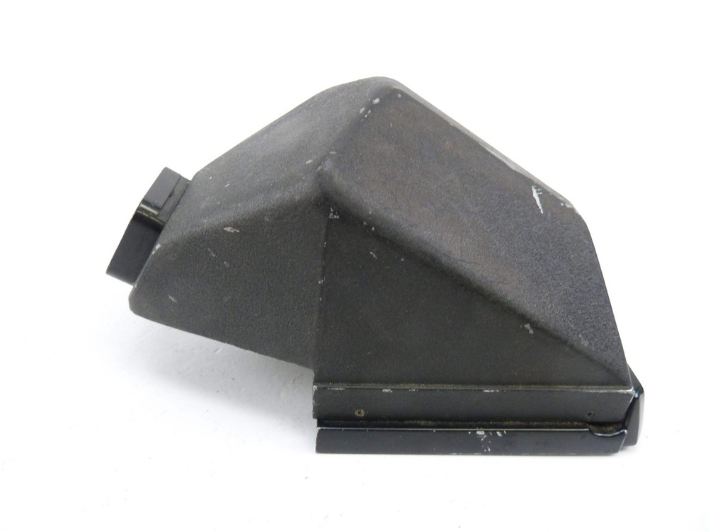 Mamiya RB67 Prism Finder
