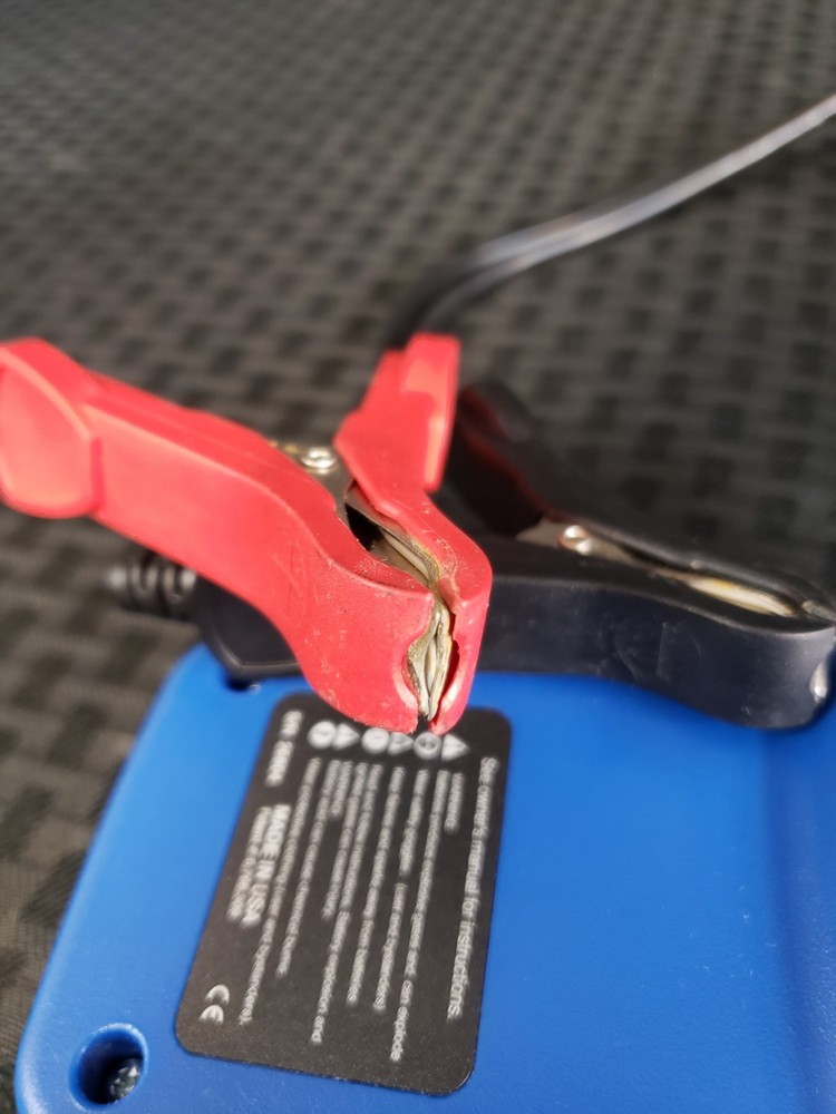 503013 - Cornwell Battery System Analyzer TCTB200CW