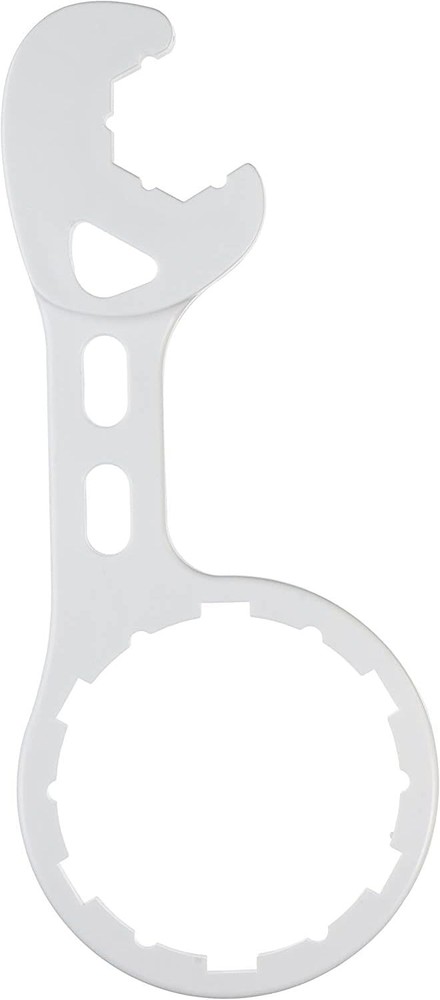 GE Carbon Water Filter Wrench, Allows for Easy Removal of At-Home Water Filtr...