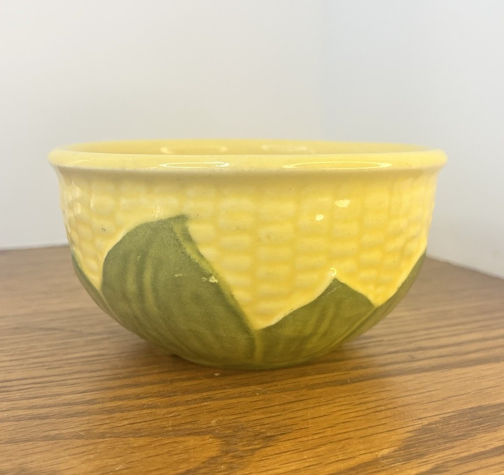 Shawnee Corn Bowl