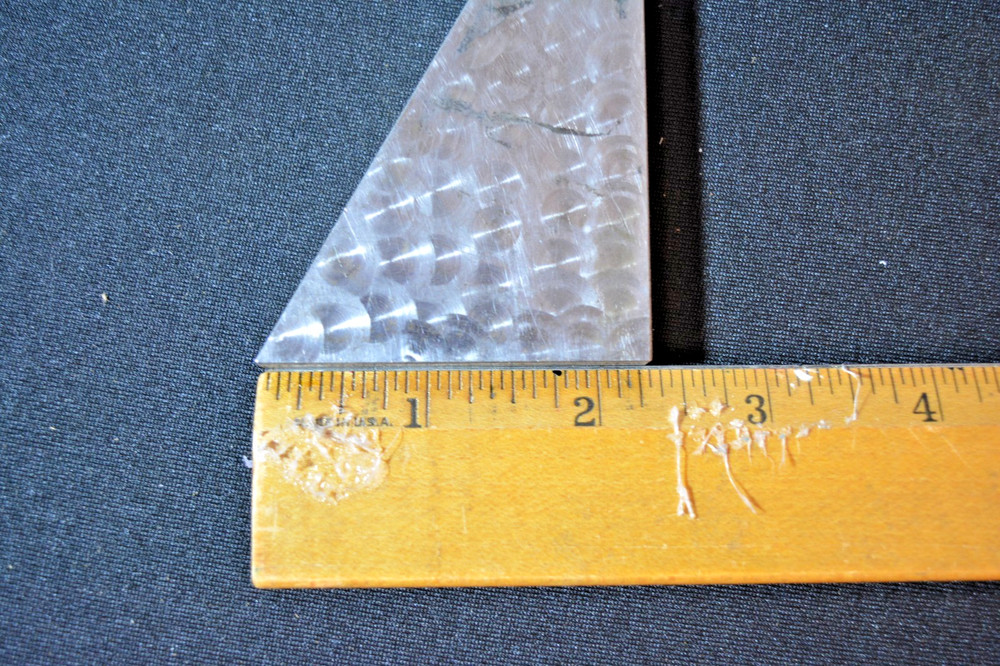 ANGLE GAGE Angle Block Hardened - NICE USA