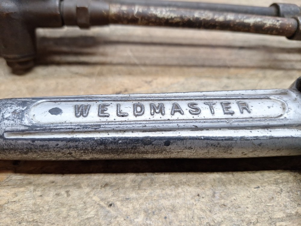 Meco WeldMaster Cutting Welding Torch Tip