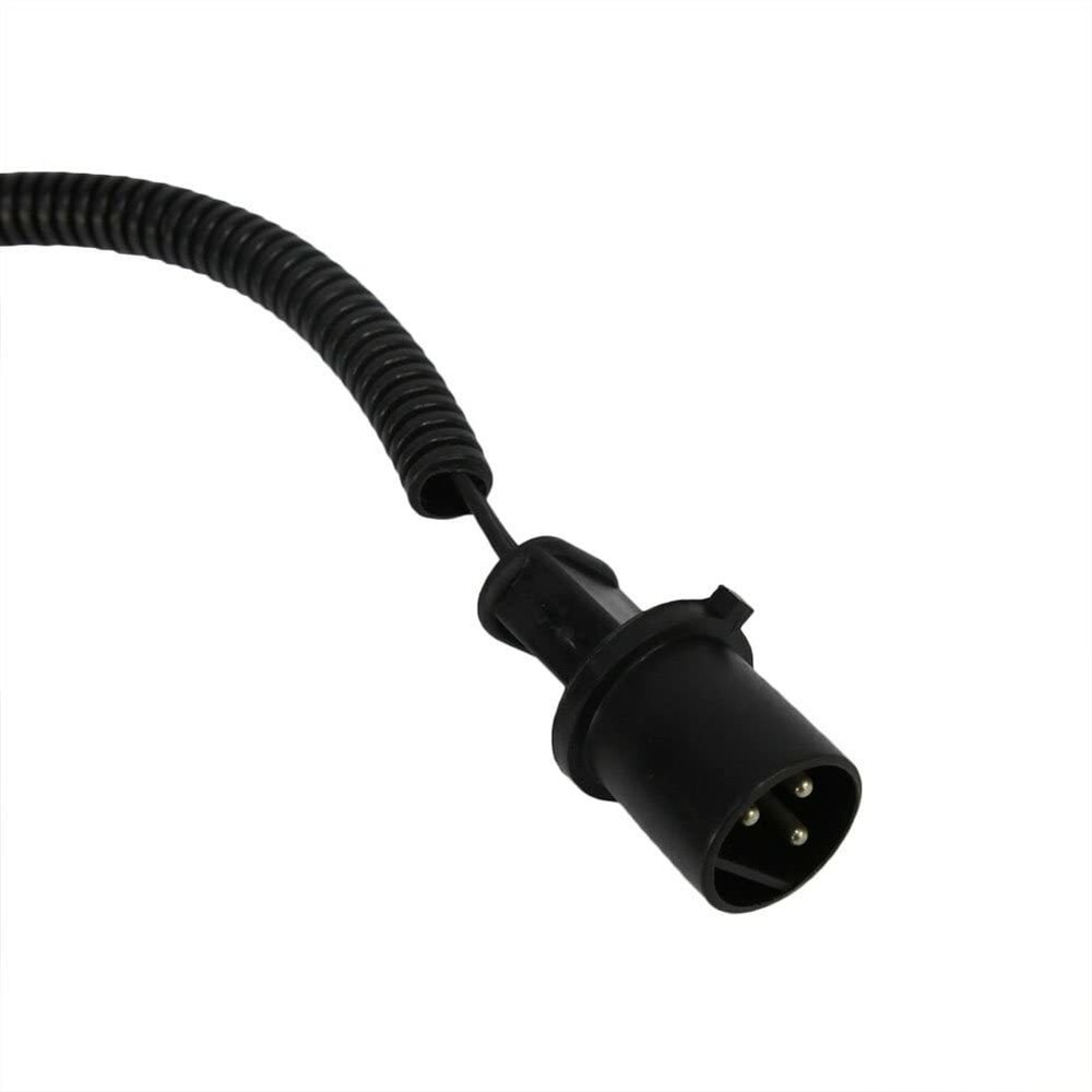 Engine Crankshaft Position Sensor Fits 1991-1992 Jeep Cherokee Comanche Wrangler