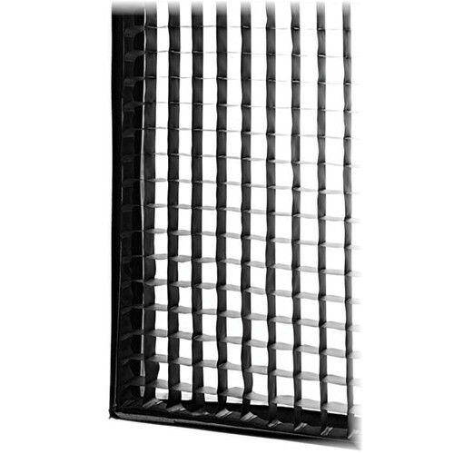 NEW! Bowens Lighttools Egg Crate Stretch Frame For Lumair Softbox 100: BW-1546