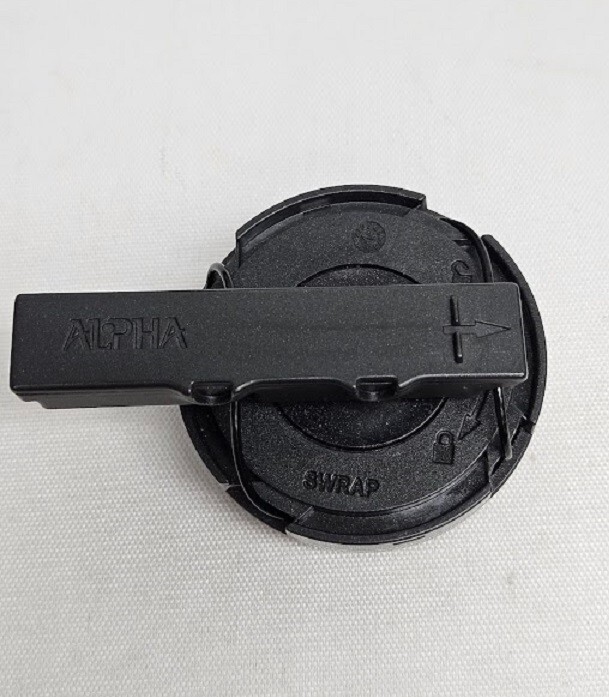 ***GREAT*** LOT OF 20 GREY ALPHA SPIDER WRAPS SECURITY TAGS!!!