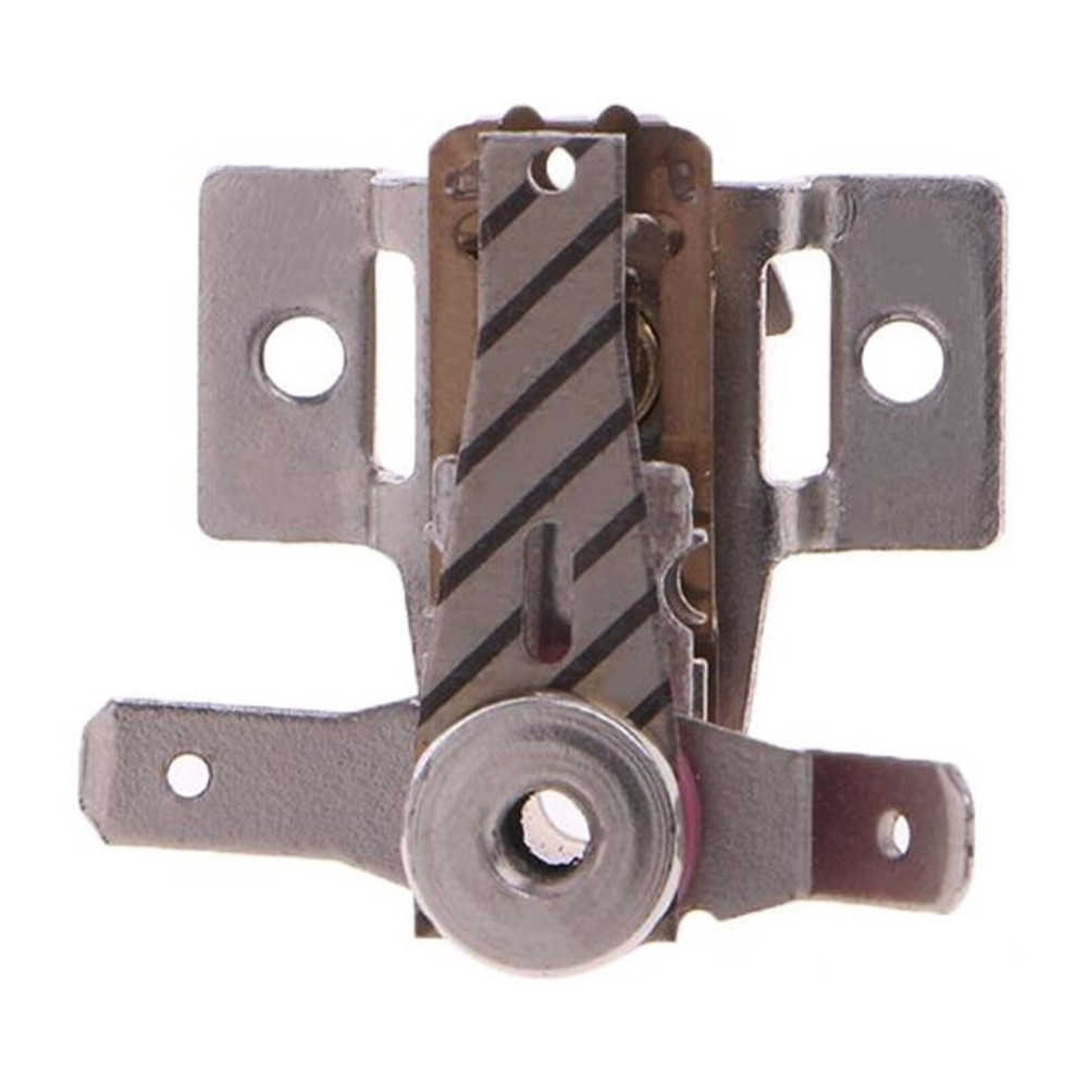 Temperature Switch Bimetallic Heating Thermostat for Electric Heater fA