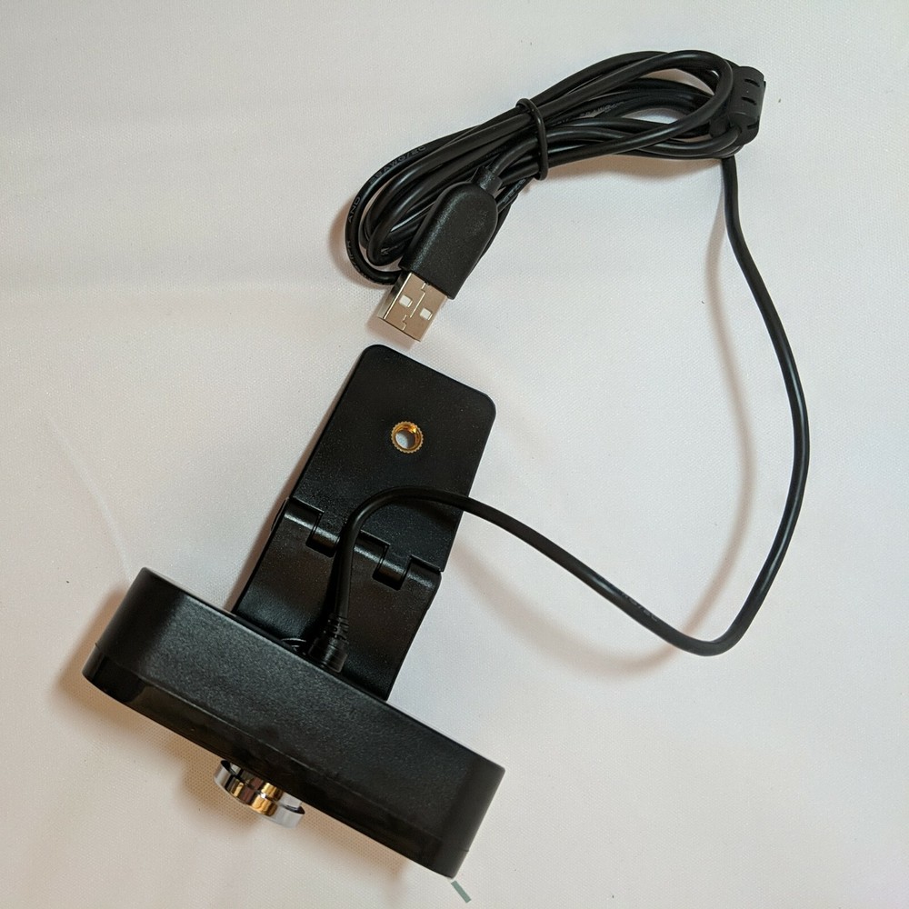 Digital High Definition Webcam