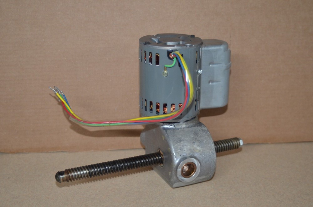 Beaverstate Dental Evolution II Base Motor BDS EVOL II - 110