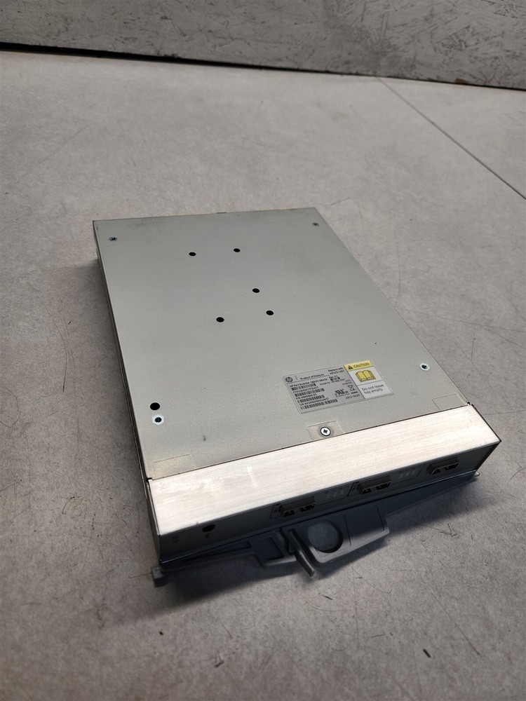 HP QR491-04400 I/O SAS MODULE 0960960-05