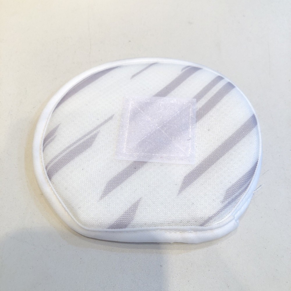 Evoshield Speed Stripe Toe Leg Guard White 92046111