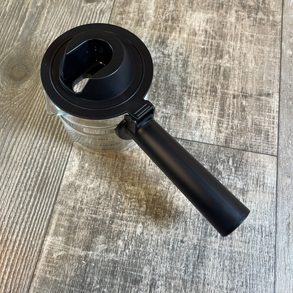 XIXUBX6 Bar Espresso Machine, BDC002A Replacement Carafe