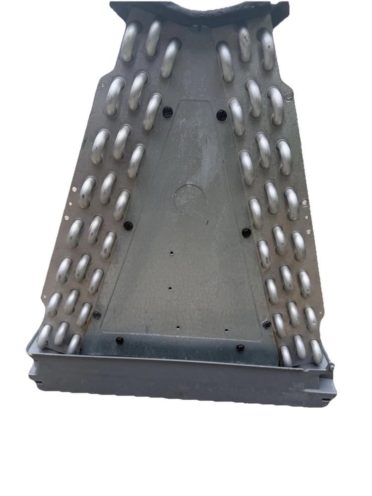 Cased Coil