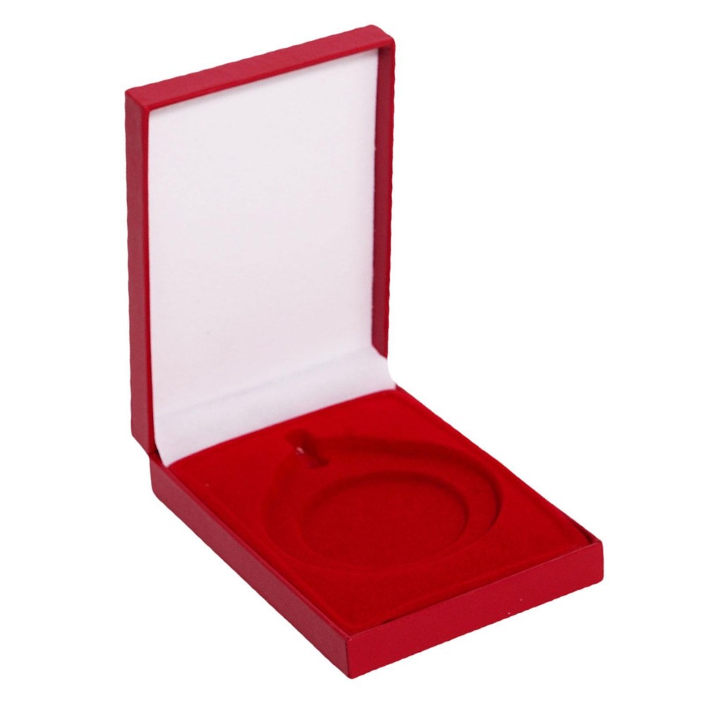 Badge Storage Box Practical Collectible Box Multifunctional Gift Organizer