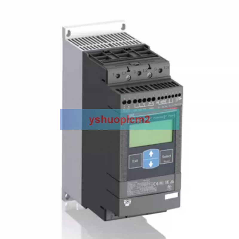 1PCS ABB New PSE25-600-70 Brand Soft Starter Fast delivery
