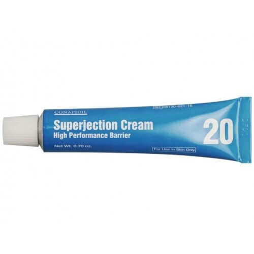 Conapidil superjection cream