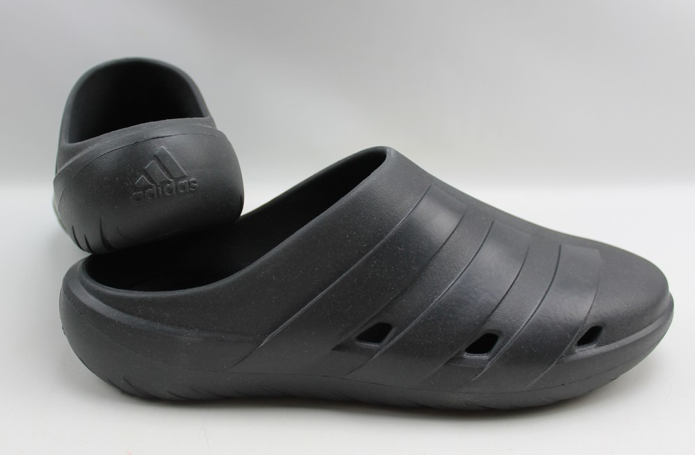 Adidas Clog Men's Size 9 HQ9918