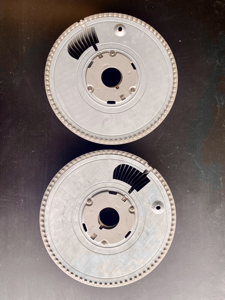 Kodak Carousel 80 Slide Tray