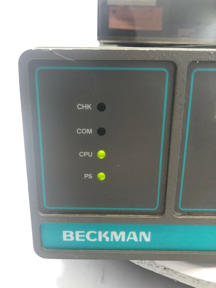 Beckman System Gold Autosampler 502