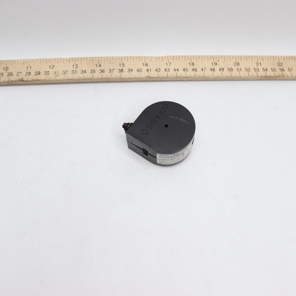 Sennco Solutions Retractable Cable 24" 9-0610-0041-01-20 Bracket Not Included