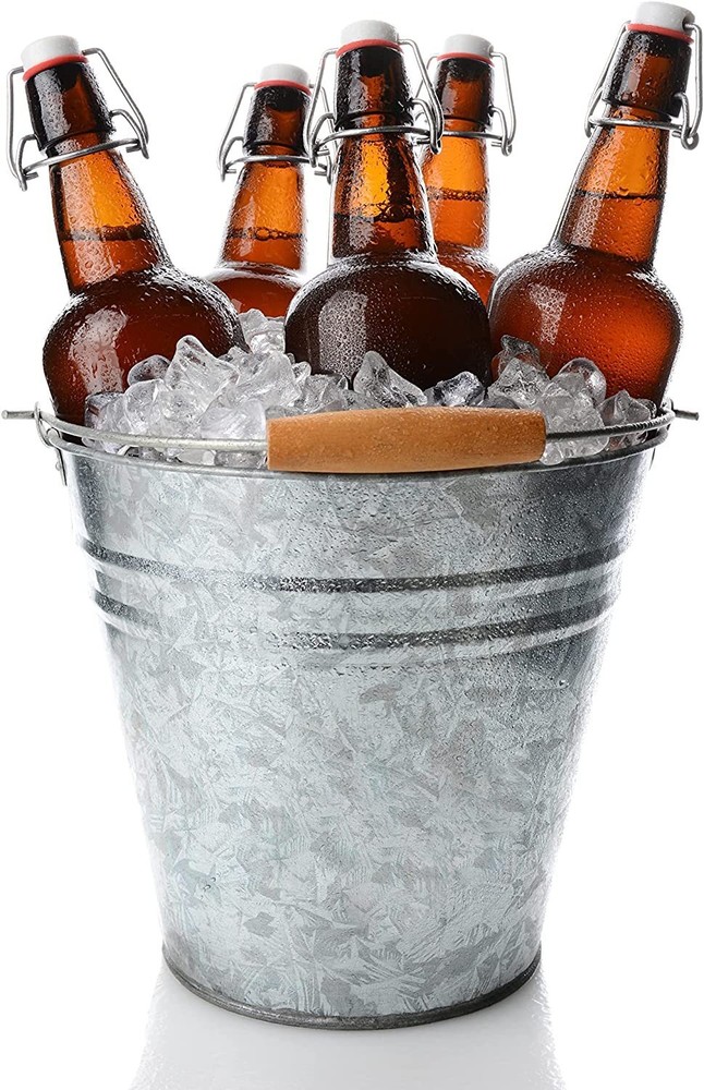 Drill and Grommet Set - Turn Any Lid Into a Fermentation Lid