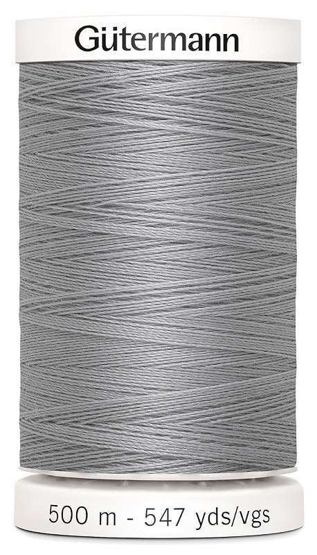 Sew-All Thread 547yd Mist Grey