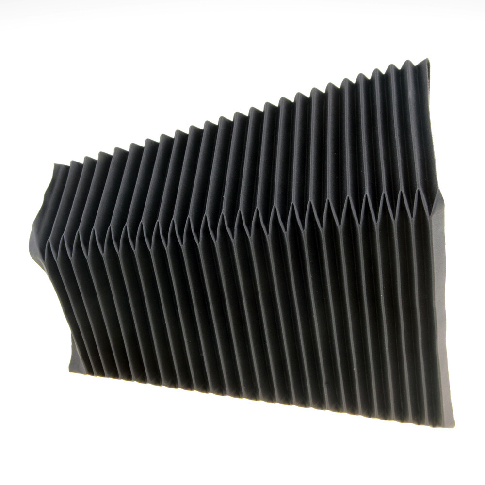 Replacement Bellows TAPERED For Linhof Master Technika 3000 2000 IV V 4x5 Camera