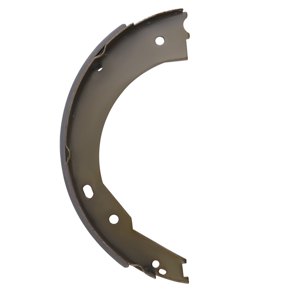 Electric Trailer Brake Shoes Replacement Kits For Dexter 5200 6000 7000 12" x 2"