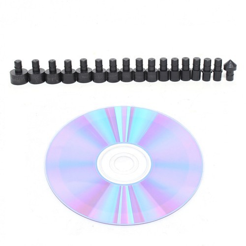 Auto Body Frame Machine 2D Measuring Ruler System High-precision W/ 3D Adapter