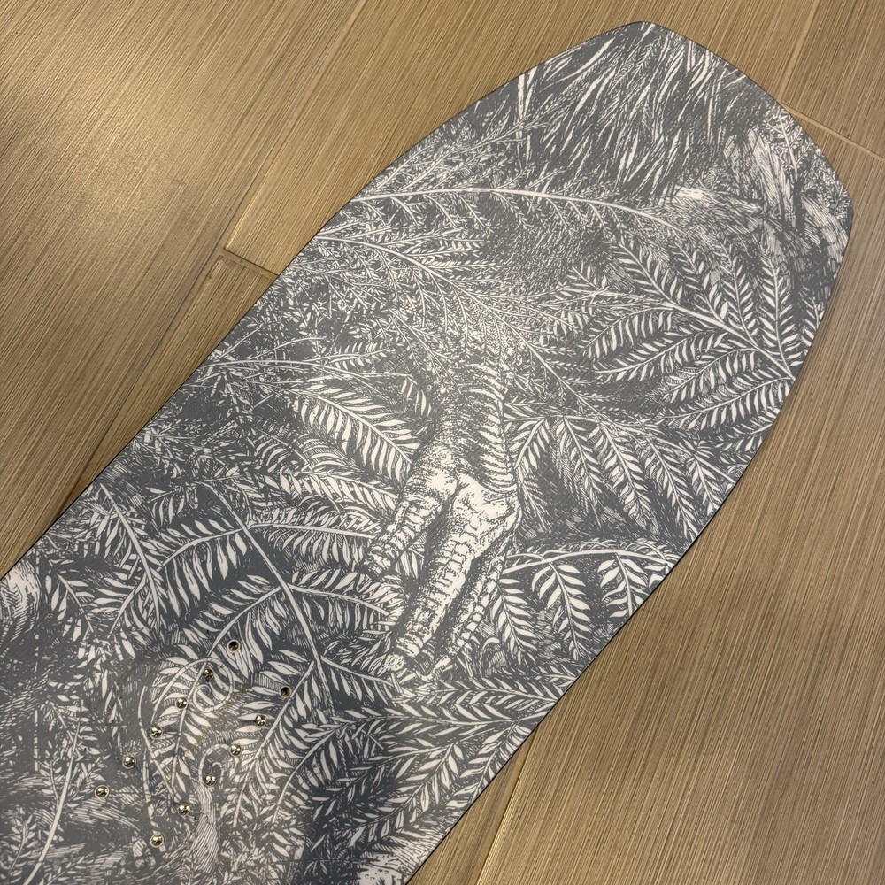 Niche Pyre 155 Snowboard - Made In SLC